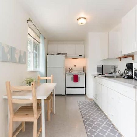 Unique, Convenient, Centrally Located Apartment Kent Eksteriør bilde