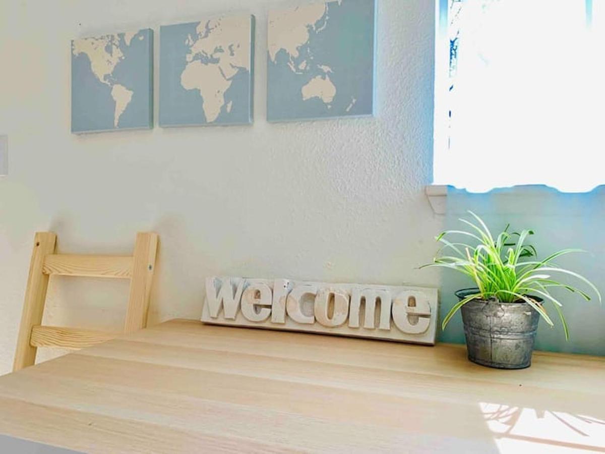 Unique, Convenient, Centrally Located Apartment Kent Eksteriør bilde