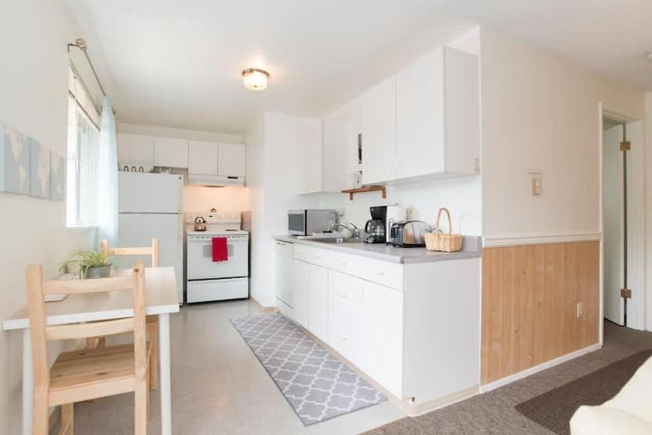 Unique, Convenient, Centrally Located Apartment Kent Eksteriør bilde