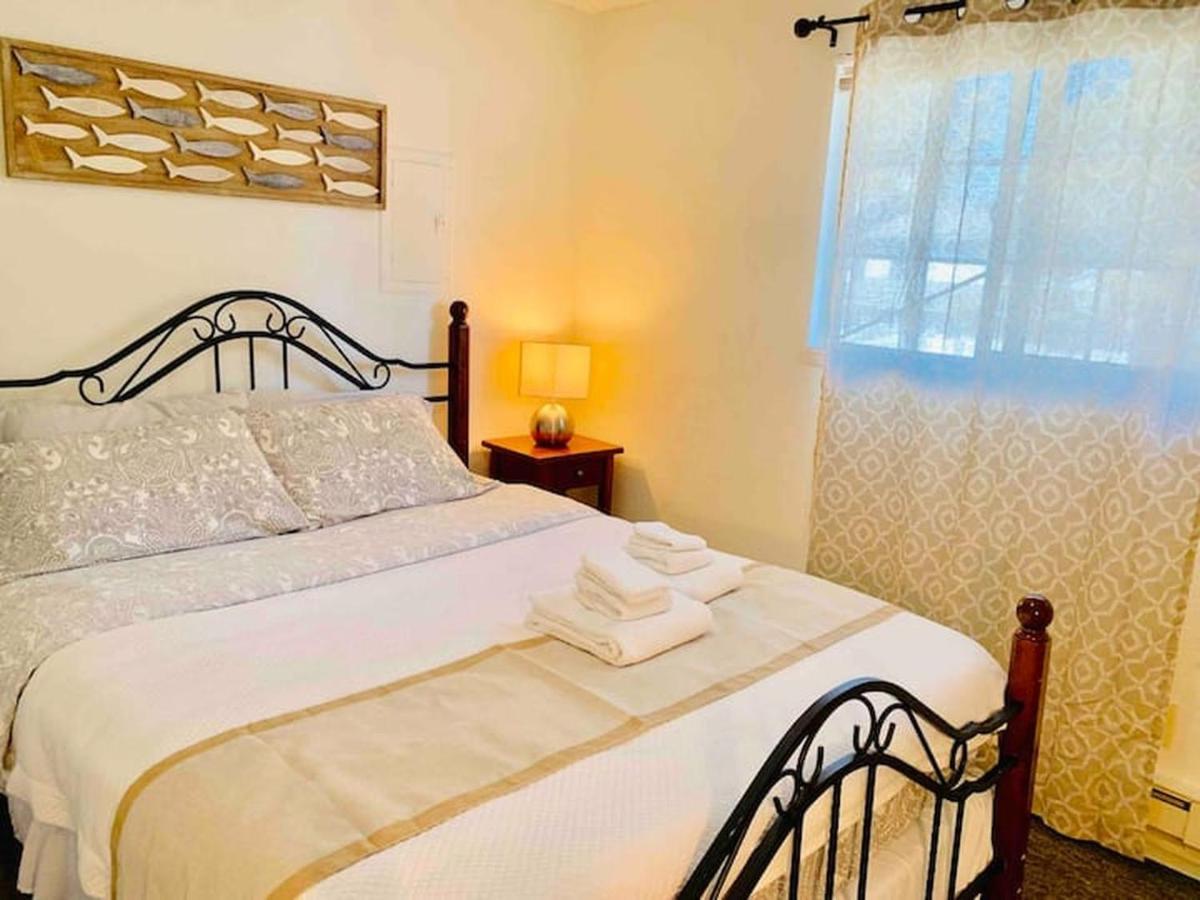 Unique, Convenient, Centrally Located Apartment Kent Eksteriør bilde